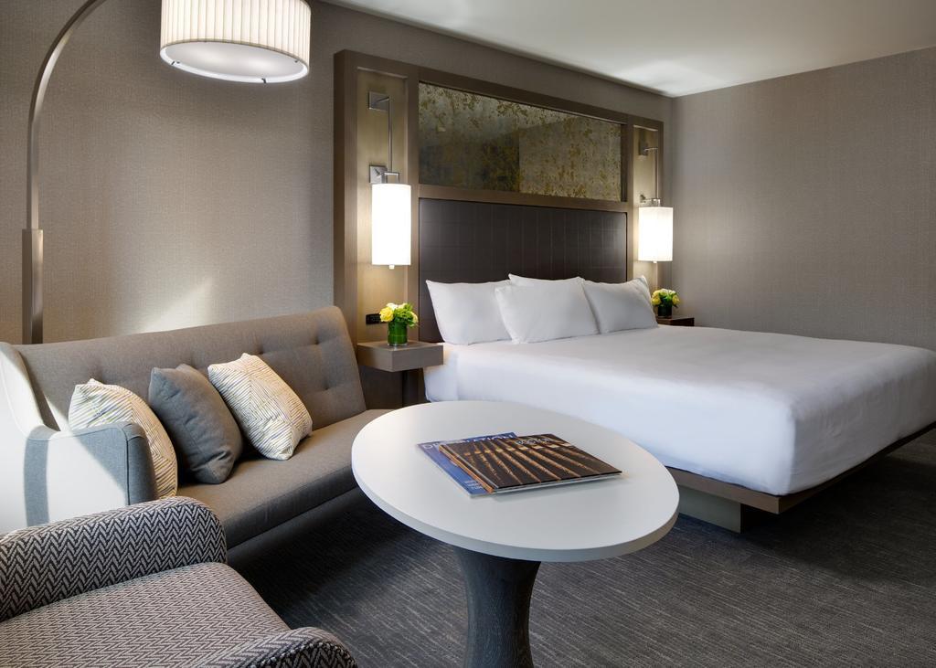 Suite VIP