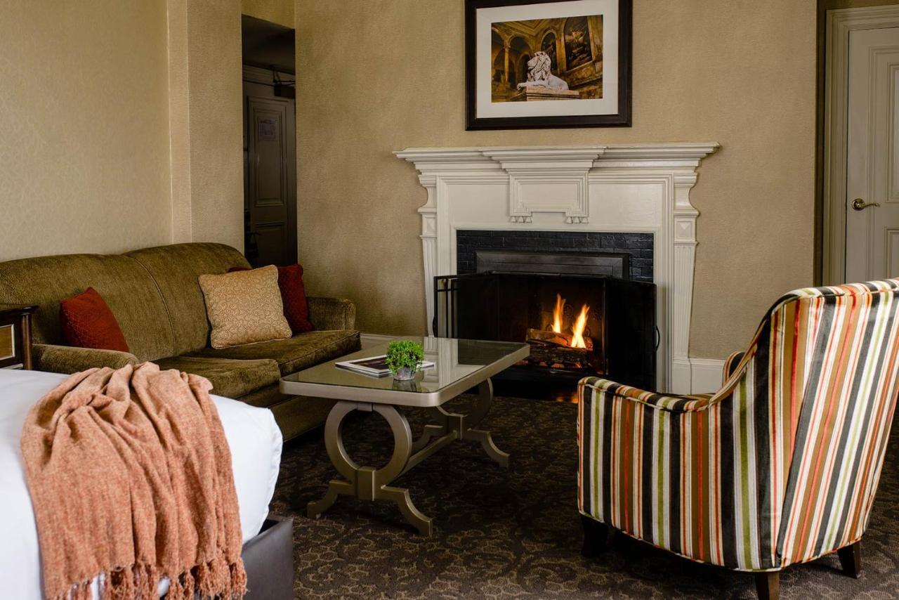 Executive Room One King