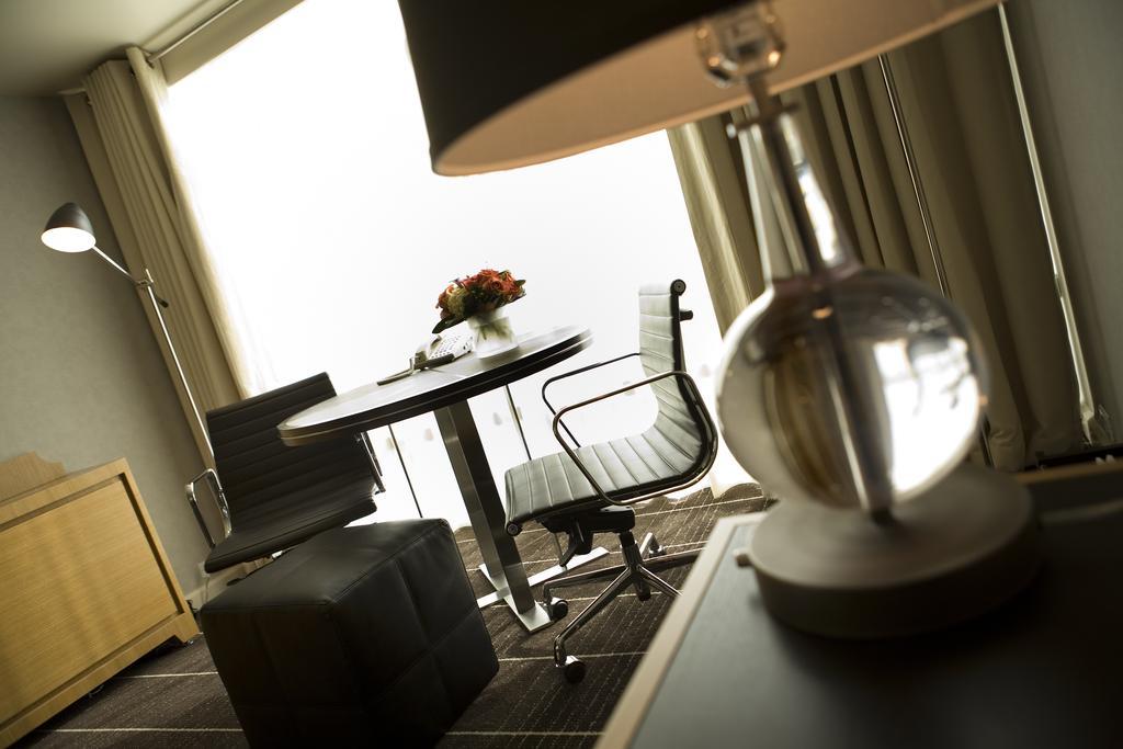Suite Parlor Matrimoniale