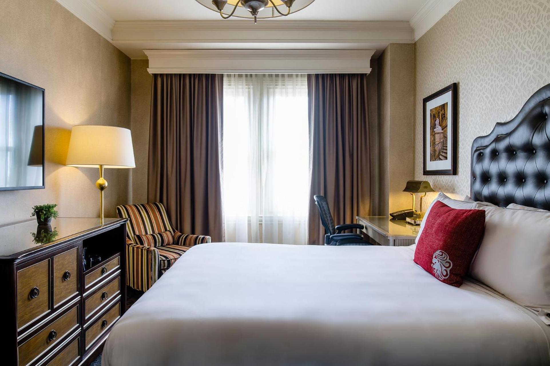 Classic Room