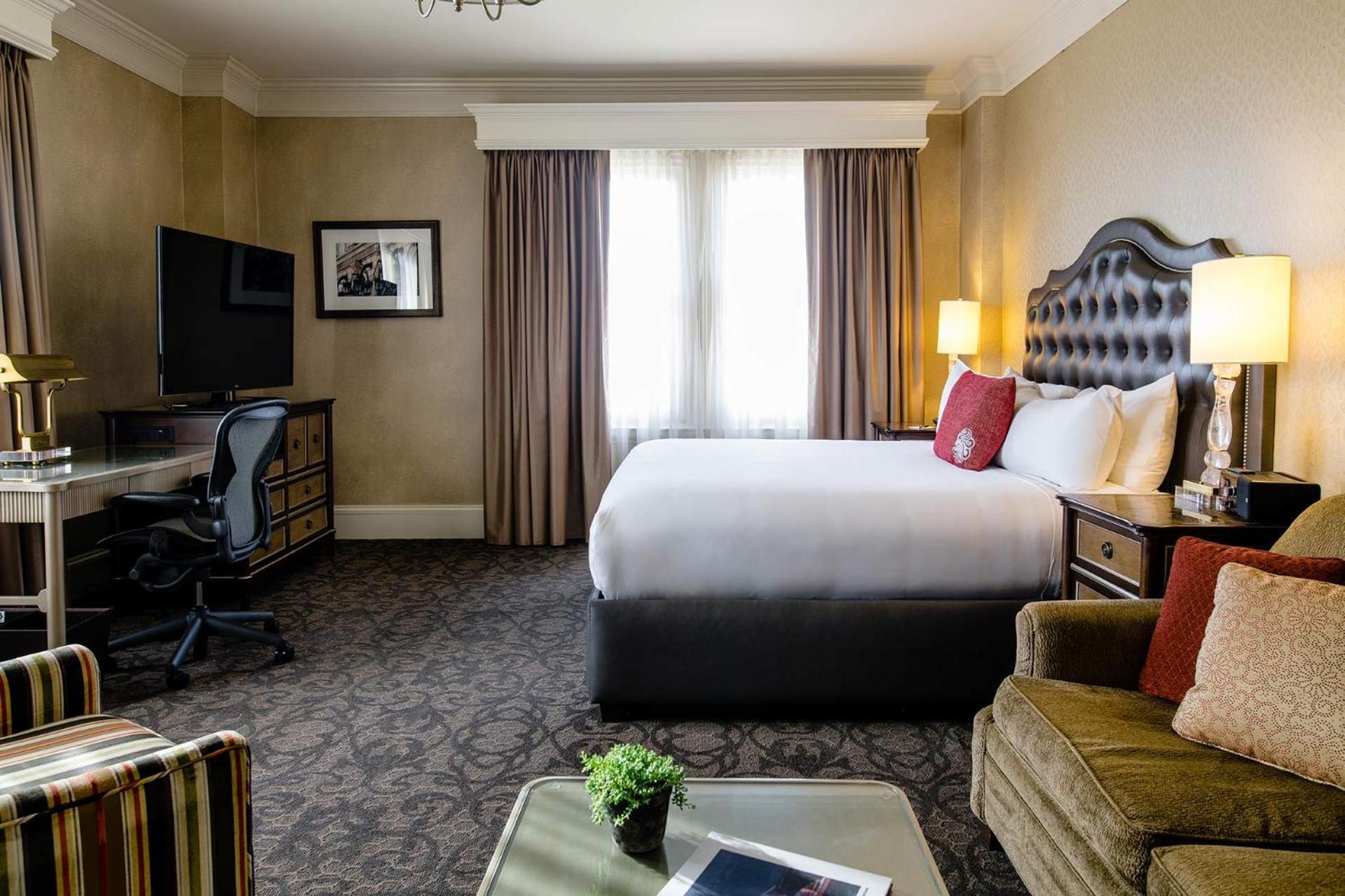 Executive Room One King