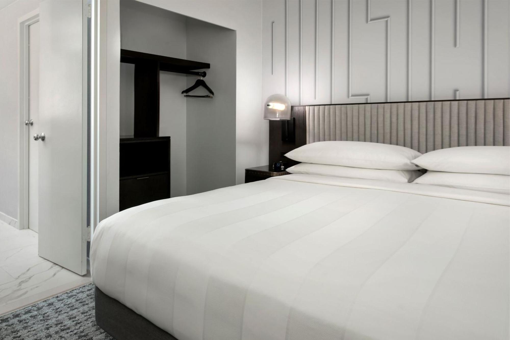 Suite King Executive