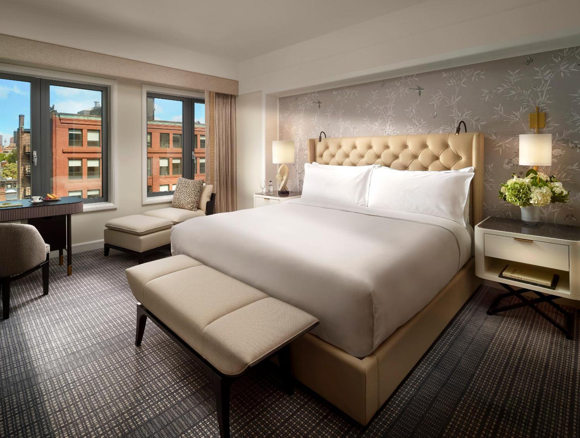 Suite King Residential