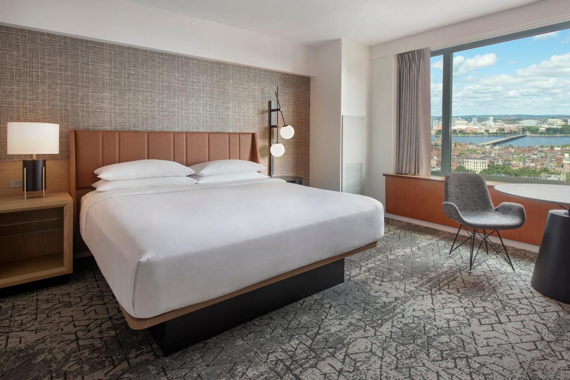 River View Guest Room Guest room 1 King River view