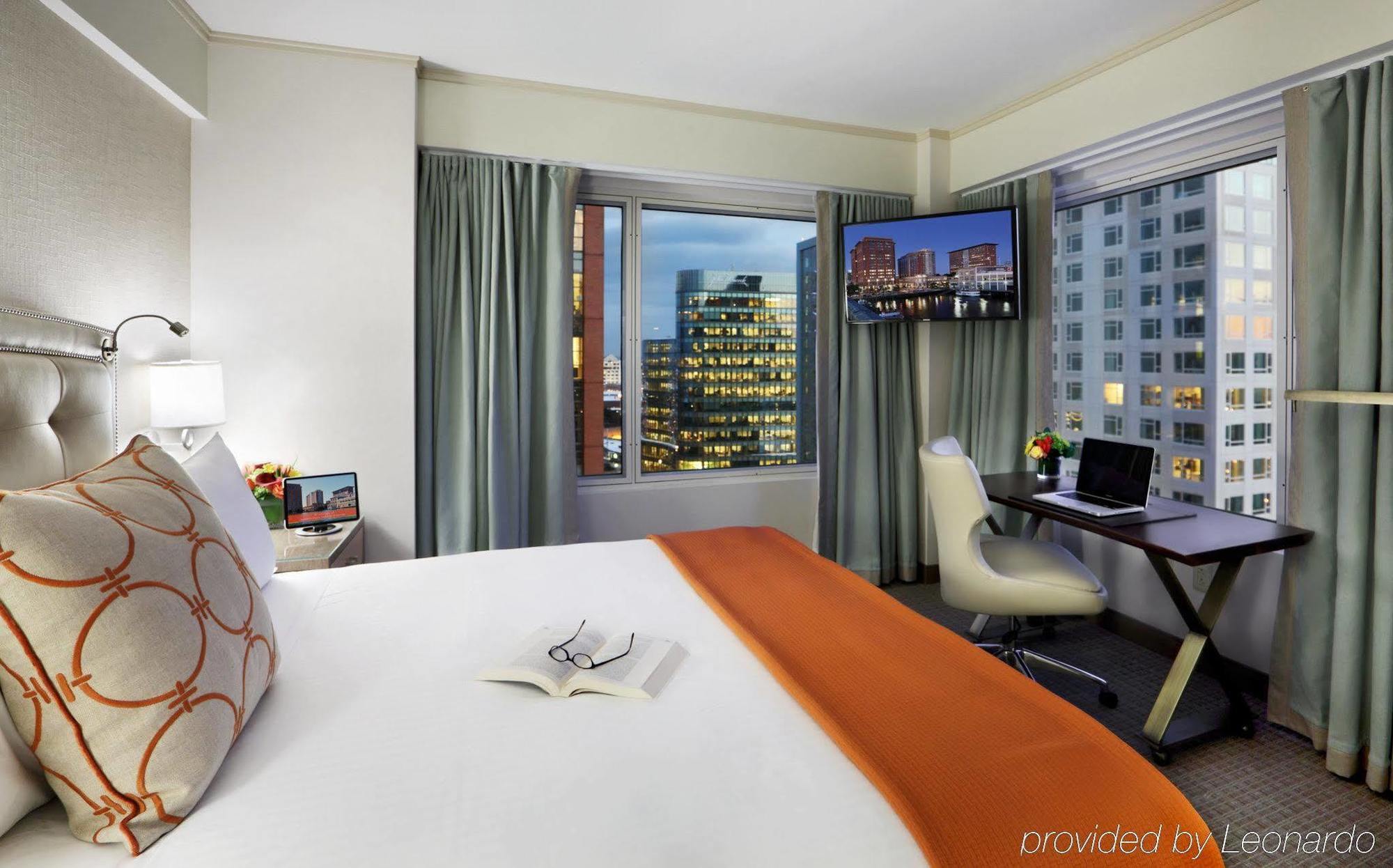 Suite Executive