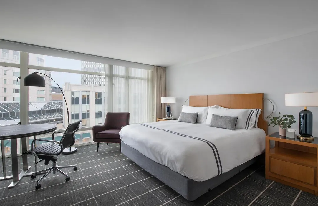 The Colonnade Hotel-1