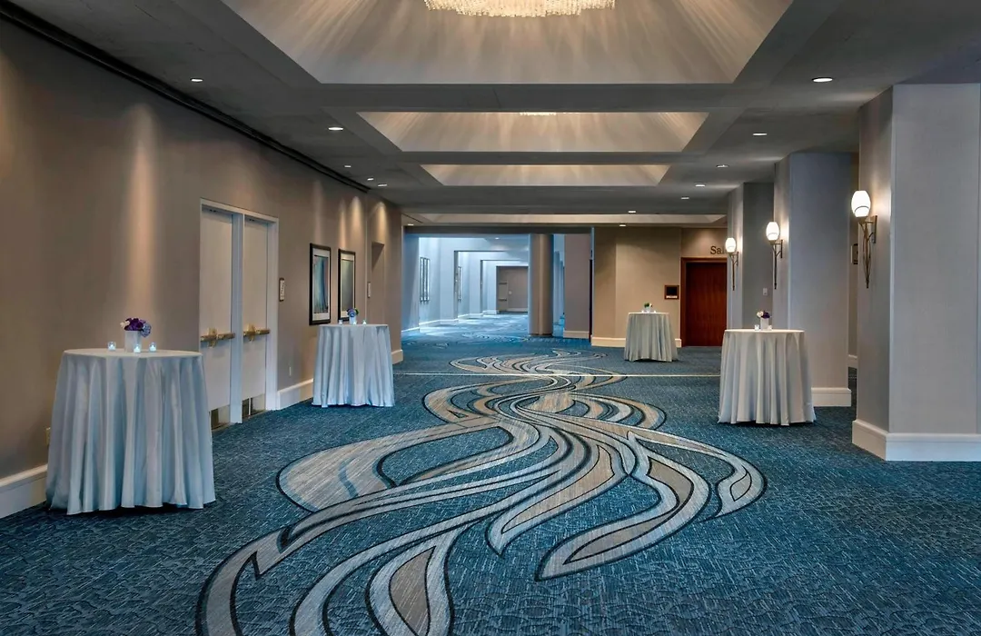 Boston Marriott Copley Place-1