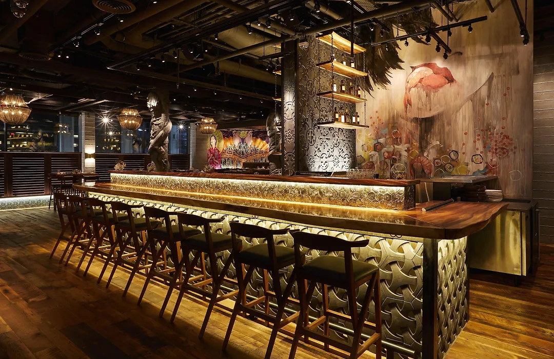 The Godfrey Hotel Boston-1