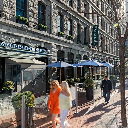 Harborside Inn-2