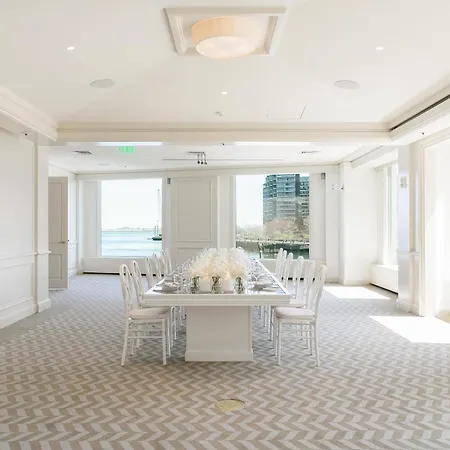 Boston Harbor Hotel-2
