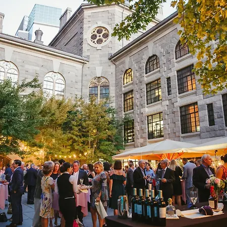 The Liberty, A Luxury Collection Hotel, Boston-3