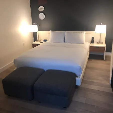 Ames Boston Hotel, Curio Collection By Hilton-3
